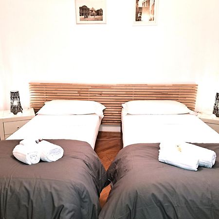 We Love It - Bestbnb Garbatella Rom Eksteriør billede