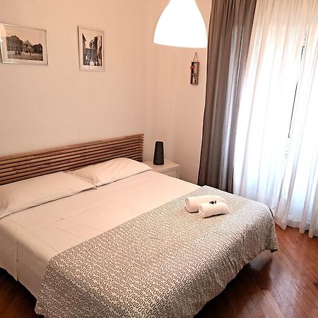We Love It - Bestbnb Garbatella Rom Eksteriør billede