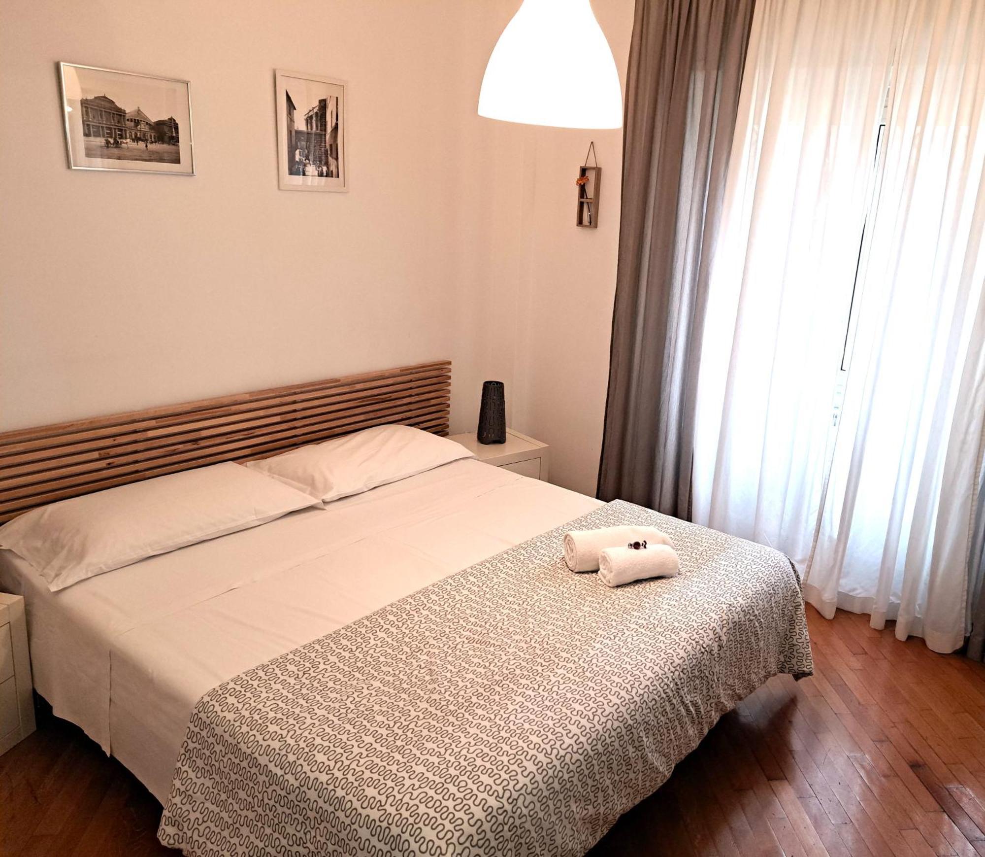 We Love It - Bestbnb Garbatella Rom Eksteriør billede