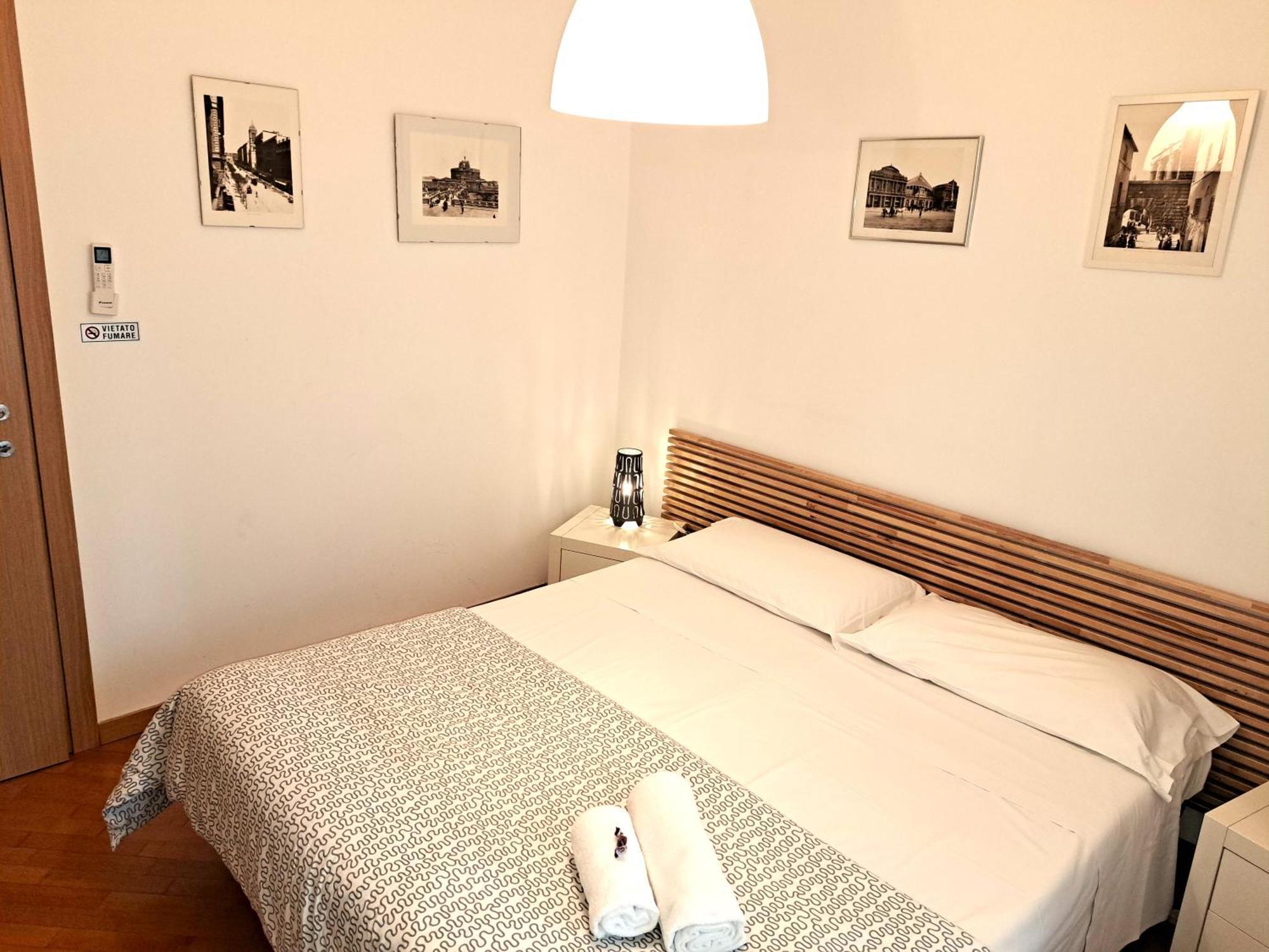 We Love It - Bestbnb Garbatella Rom Eksteriør billede