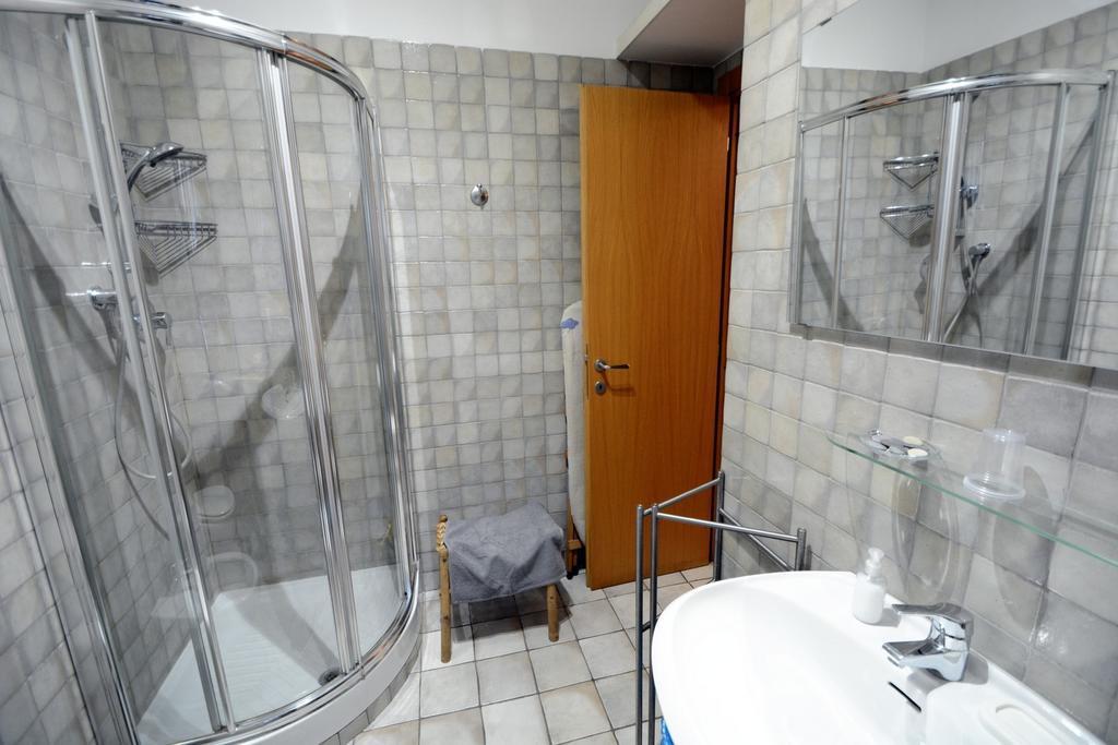 We Love It - Bestbnb Garbatella Rom Eksteriør billede