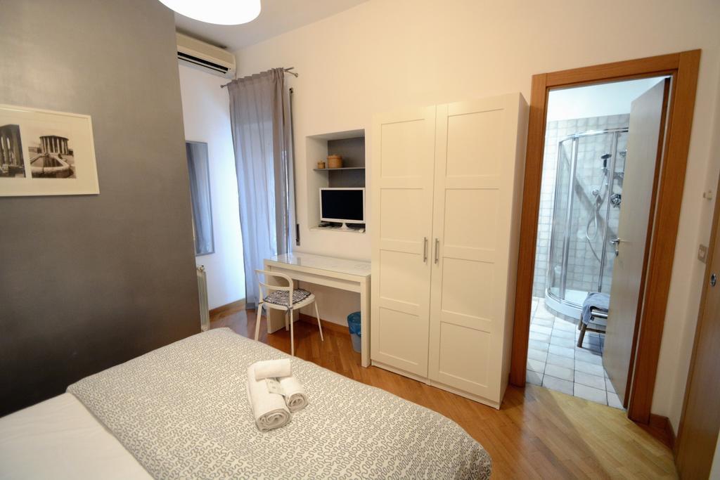 We Love It - Bestbnb Garbatella Rom Eksteriør billede
