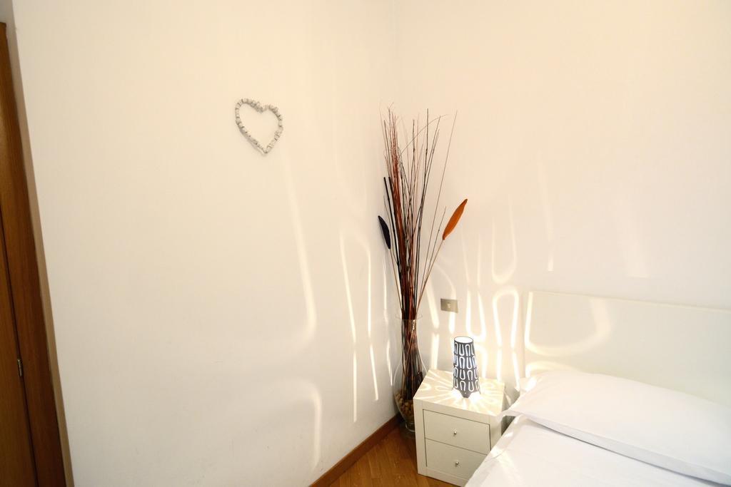 We Love It - Bestbnb Garbatella Rom Eksteriør billede