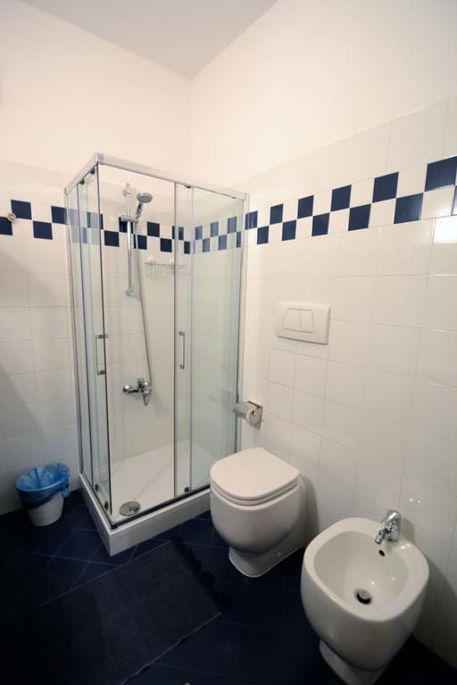 We Love It - Bestbnb Garbatella Rom Eksteriør billede