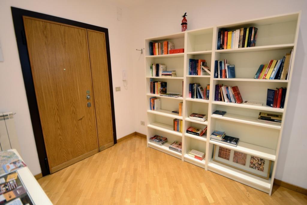 We Love It - Bestbnb Garbatella Rom Eksteriør billede