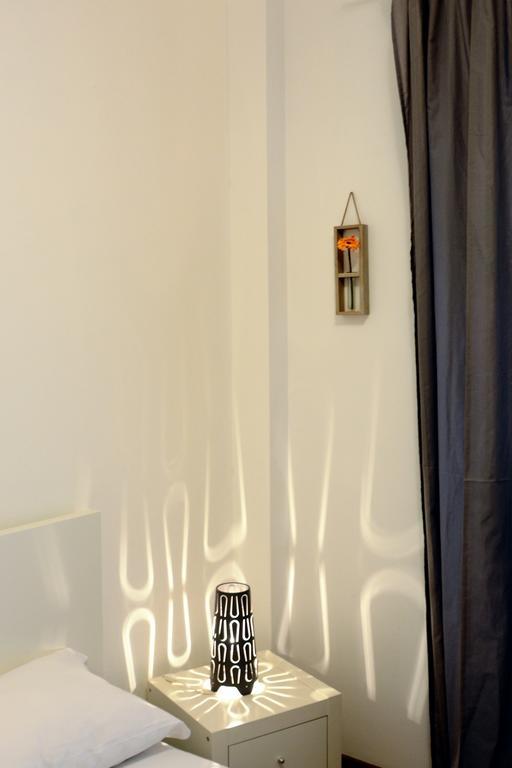 We Love It - Bestbnb Garbatella Rom Eksteriør billede