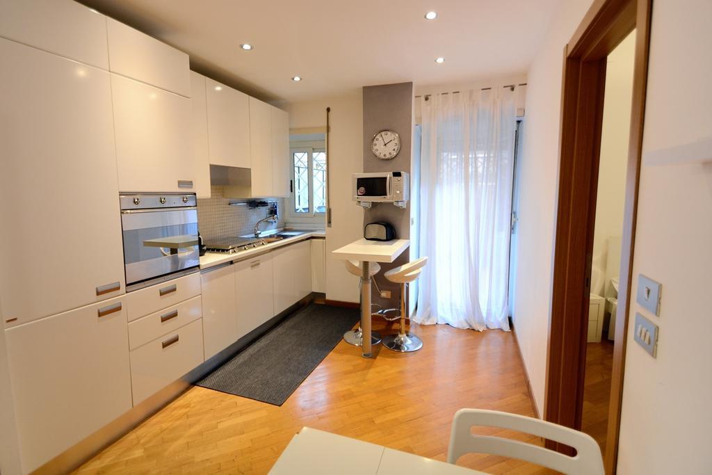 We Love It - Bestbnb Garbatella Rom Eksteriør billede