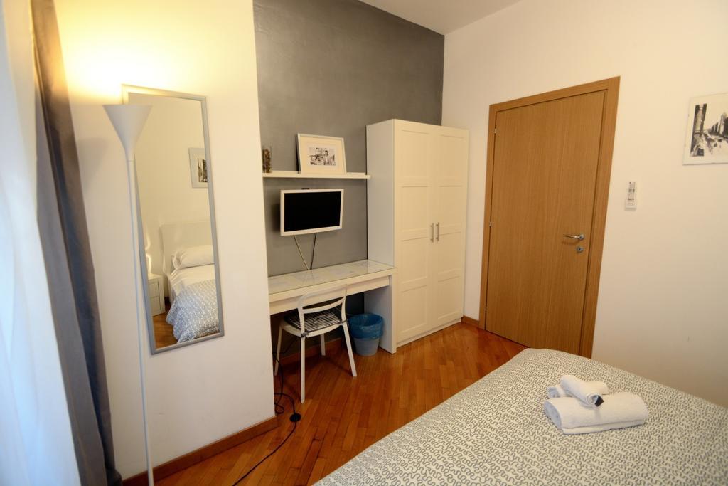 We Love It - Bestbnb Garbatella Rom Eksteriør billede