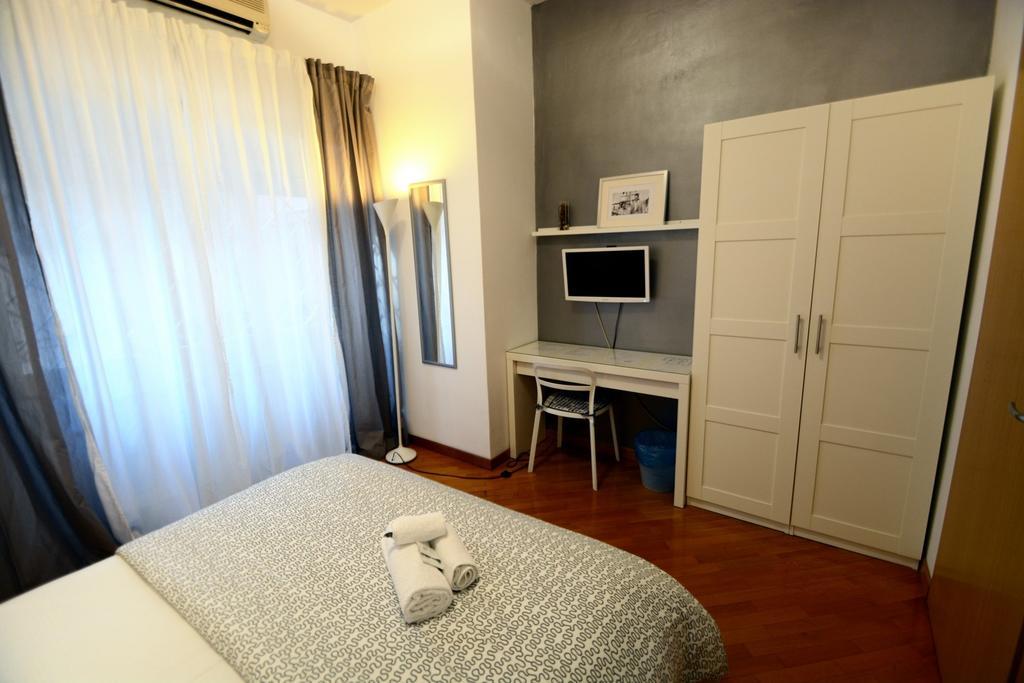 We Love It - Bestbnb Garbatella Rom Eksteriør billede