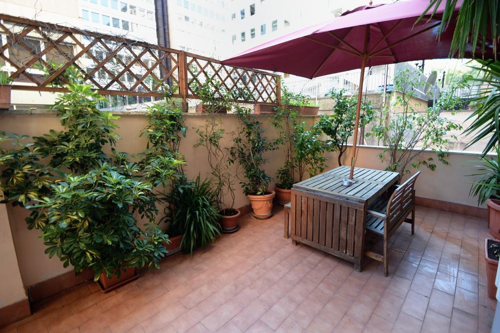 We Love It - Bestbnb Garbatella Rom Værelse billede