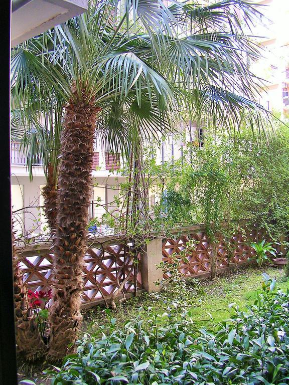 We Love It - Bestbnb Garbatella Rom Eksteriør billede