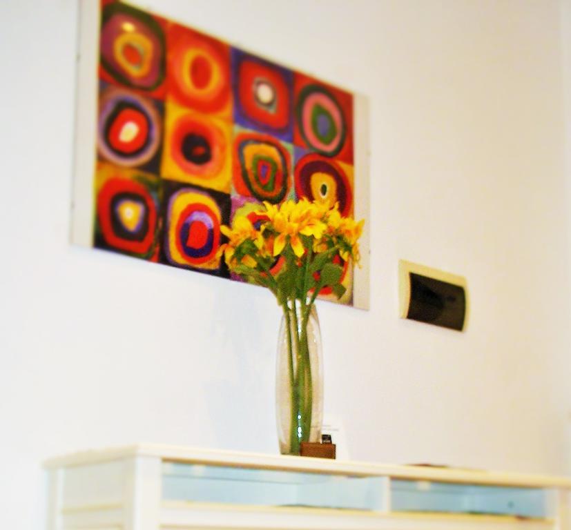 We Love It - Bestbnb Garbatella Rom Eksteriør billede