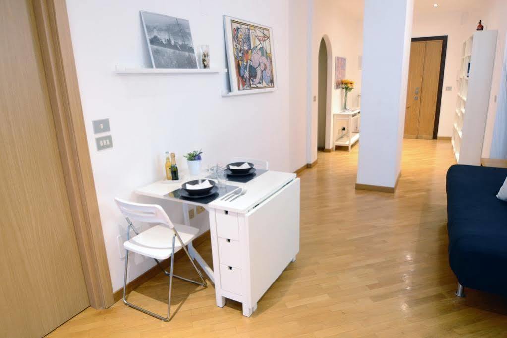 We Love It - Bestbnb Garbatella Rom Eksteriør billede