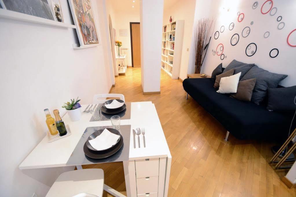 We Love It - Bestbnb Garbatella Rom Eksteriør billede