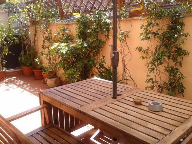 We Love It - Bestbnb Garbatella Rom Eksteriør billede