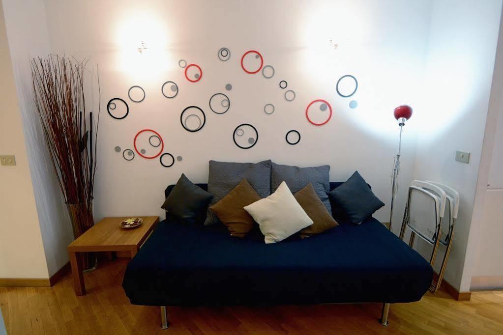 We Love It - Bestbnb Garbatella Rom Eksteriør billede